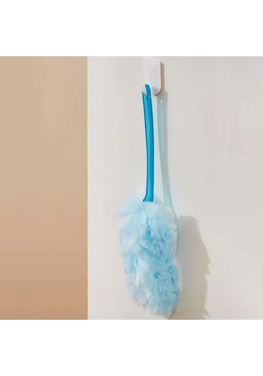 Pazly Elektrostatik Toz Temizleyici - Mikrofiber Kancalı Toz Bezi Ev Ve Araç İçin