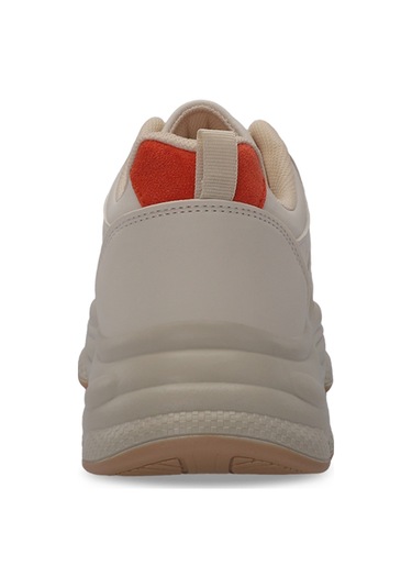 Slazenger ZUSA Kadın Koşu &amp; Yürüyüş Ayakkabı Bej / Kahve