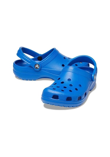 Crocs Classic Unisex Terlik 10001-5bn
