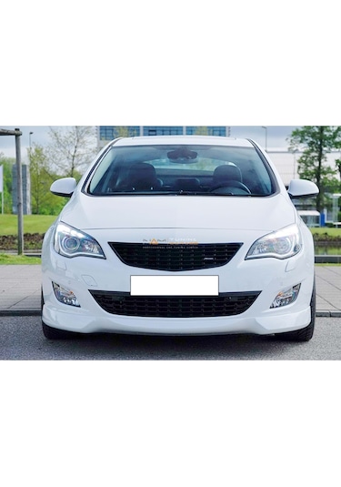 Opel Astra J Ön Tampon Eki Steinmetz Karlık Makyajsız 2009-2012 A