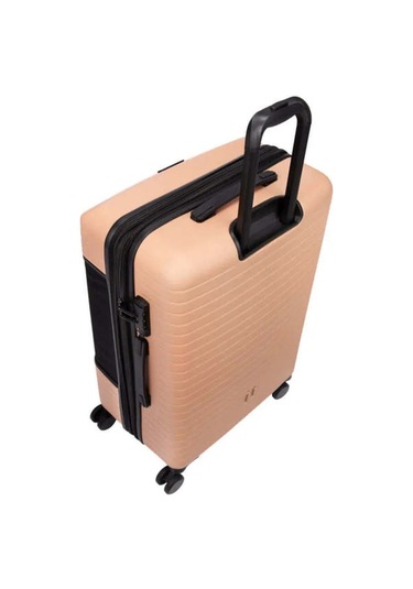It Luggage Unisex Orta Boy Valiz 2620-02 Şampanya