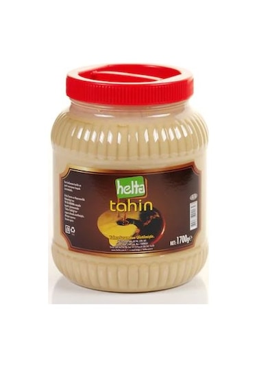Helta Tahin 4 x 1700 G
