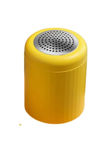 Joysıdea Tüy Toplama Makinesi Jt-70 Sarı Diğer