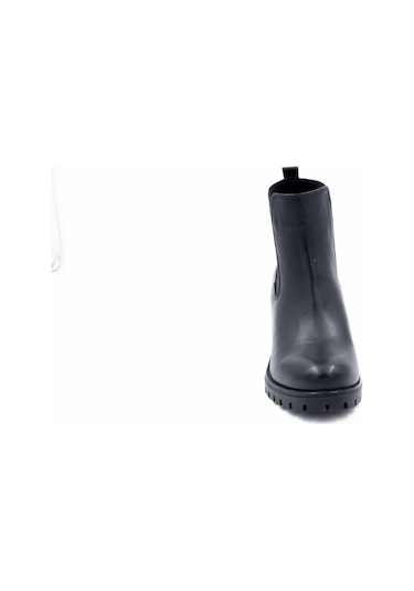Freefoot 241242 Siyah Kadın Bot 001