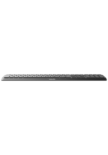 Philips SPK6407 Kablosuz Türkçe Q Klavye