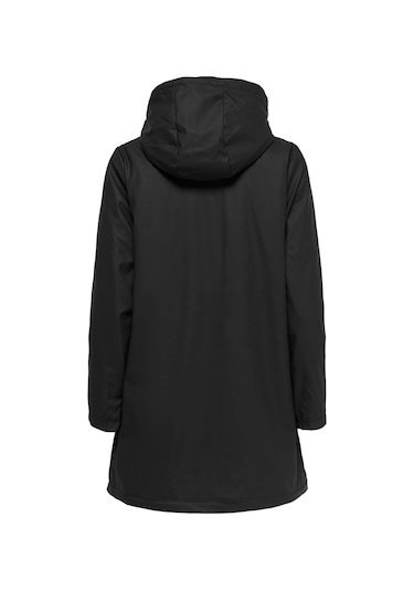 Only Mont 15206116 Onlsally Raıncoat Otw