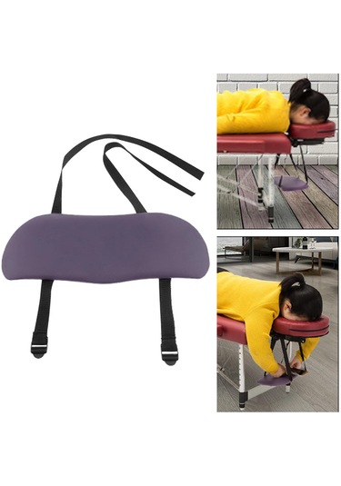 Homyl Masaj Masası Katlanır Için Kol Dayanağı Asılı Askı Tahtası