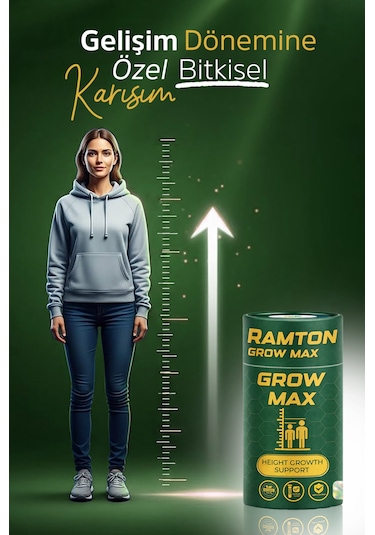 Grow Max Ramton 250 G