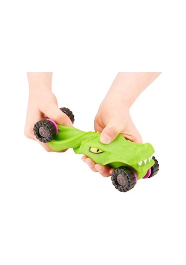 Goojitzu Goo Mobil Tekli Paket Rock Jaw GJT46000