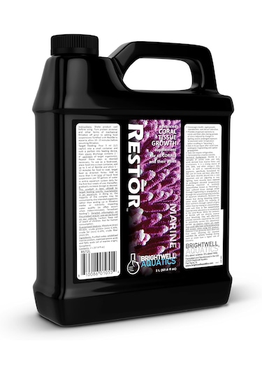 Brightwell Aquatics Restor 2 Litre