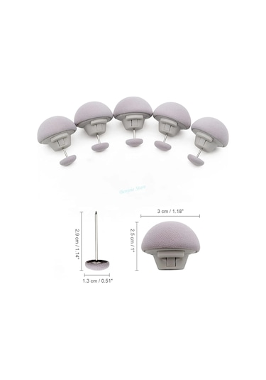 4 Adet Beyaz Çarşaf Yorgan Klipsi Bir Anahtar Kilidini Açmak İçin Yorgan Sabitleme Tokaları Nevresim Raptiye Ev Gereçleri 47120661