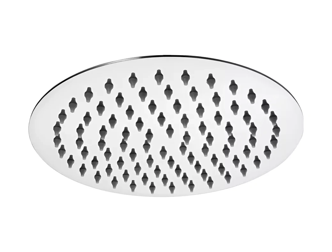 Matura 20 Cm Metal Tropik Duş Başlığı 215833580 Krom