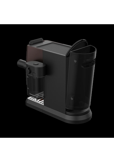 Arçelik EM 6450 Imperium Barista Kapsüllü Yarı Otomatik Espresso Makinesi