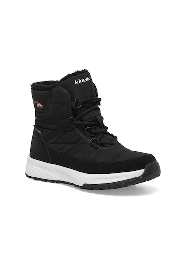Kinetix 4w Cataleya Tx Hı Wp W Siyah Kadın Kar Botu 101743321 Siyah