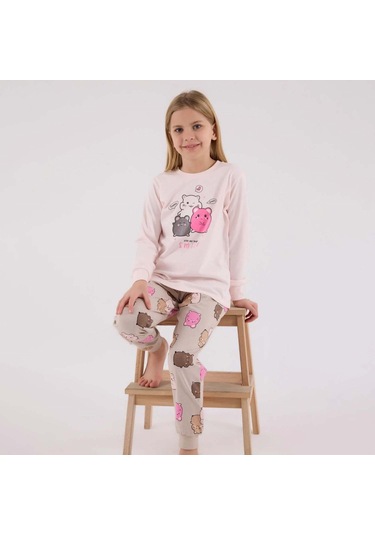 Roly Poly 2'li Takım 3705 Pudra