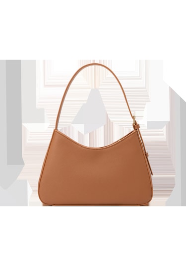Laura Ashley Kadın Omuz Çantası La0092010426-014 Std / Camel Camel