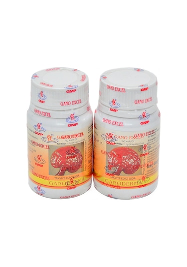 Ganoderma 2x90