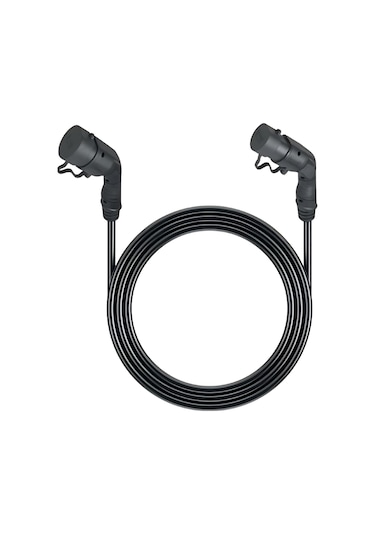 Chargemobile 10mt Standart Typ2 Araç Şarj Kablosu