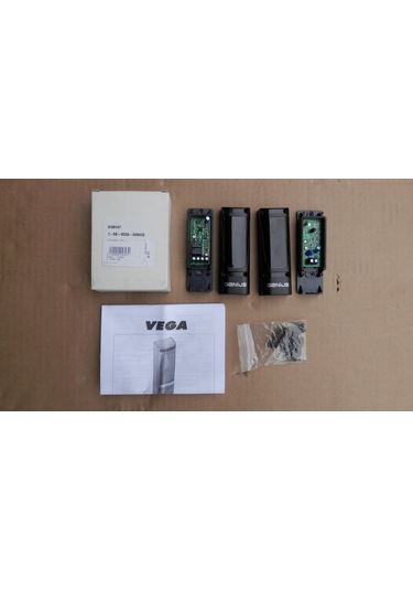 Genius Faac 6100147 1-Sb Vega Otomatik Kapı Fotoseli Sensörü