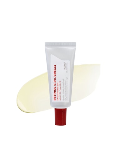 %03 Retinol İçeren   Ve Yenileyici Retinol Krem 20ml