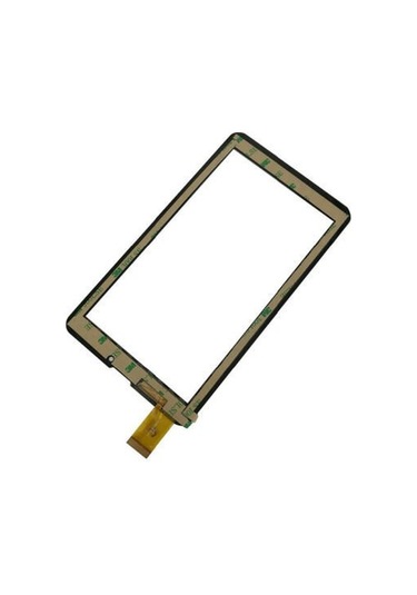 7'' Tablet Dokunmatik Ekran Gt706-V2