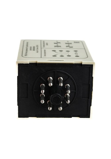 Tdm Electric Zaman Rölesi Rv2a-0,5dk/3dk-5a-230v-8ç Tdm 223249713