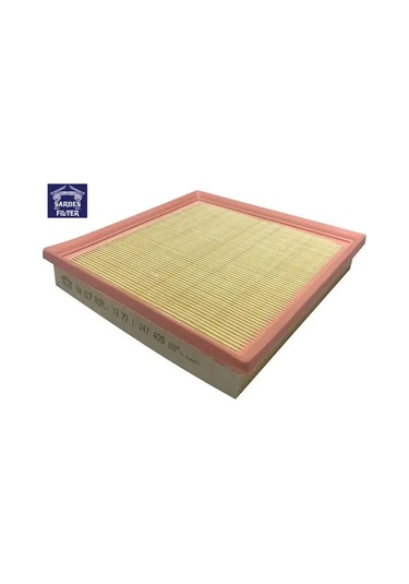 Hava Filtresi E-36/316i Compact, 318i, 318is. Z3