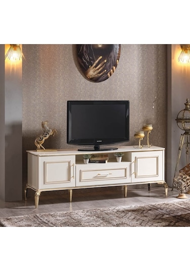 MİLAS TV SEHPASI