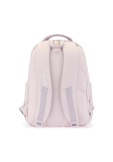 Pierre Cardin Sırt Çantası 07pc18117 Mor