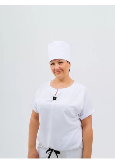 Linesta Beyaz Medikalbone Külah 245898476