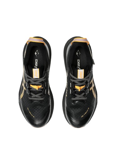 Asics Gel-trabuco 12 Gtx Kadın Antrasit Outdoor Ayakkabısı 1012b607-003 Antrasit