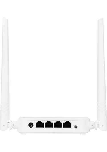 Everest EWR-301 WPS+WISP+WDS 300 Mbps 2.4 GHz Access Point Router