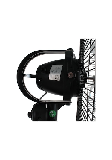 MAXIMUS Venüs 46CM 85W Ayaklı Sarhoş Kafa (4D)   Vantilatör