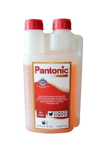 Royal Pantonik 1 Litre