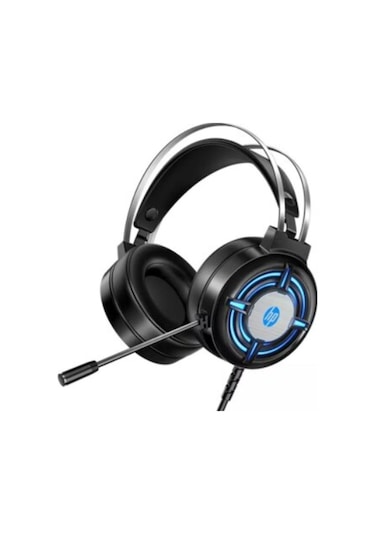 HP H120 Mikrofonlu Oyuncu Kulaklığı