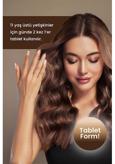Biotin 60 Tablet