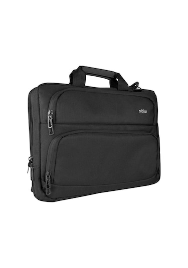 Addison 301012 15.6" Siyah Laptop Notebook Çantası