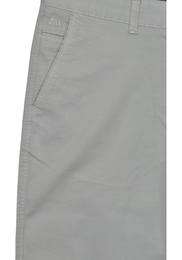 Amaro Erkek Kanvas Pantolon Regular Kalıp Yazlık Bgl-st05391 Taş