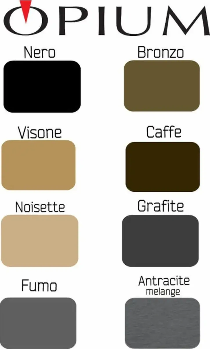 Opıum Pamuk Ve Mikrofiberden Yapılmış Sıcak Kışlık Taytlar 37375177 Siyah