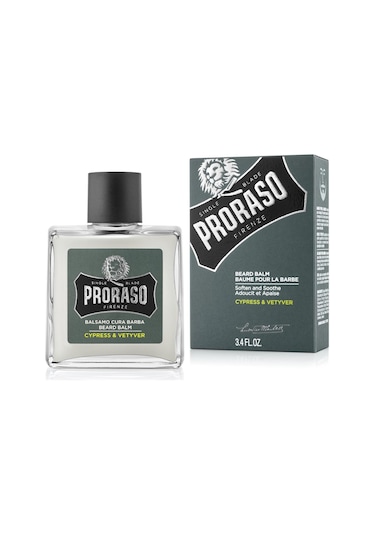 Proraso Cypress Vetyver Sakal Balsamı 100 ML