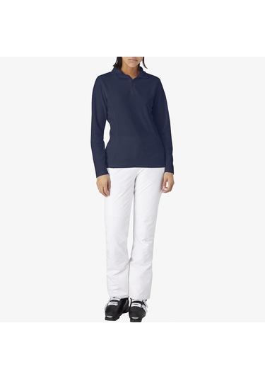 Mc Kinley Amarillo Iı Kadın Lacivert Polar Üst 430906 Lacivert