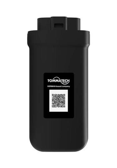 Tommatech Next Generation Wi-fi Dongle Aksesuar Ong-tt-32-wıfı-mbl-ng