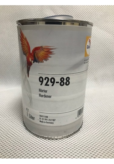 Glasurit 929-88 Como Harter 1 L