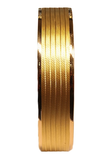 22 Ayar Altın Trabzon Hasır Bilezik