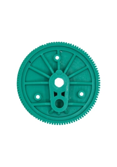 Ford Connect Arka Silecek Motoru Dişlisi 2002--2013 Oem - 6T16174