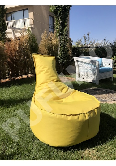 Armutland Aktif Armut Koltuk Sarı ( Ekonomik )