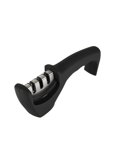 Mutfak Kullanımı Tungsten Çelik Bıçak Bileyici