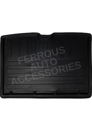 Volvo Ex30 Elektrikli Ferrous 3d Bagaj Havuzu 2025 Ve Üstü