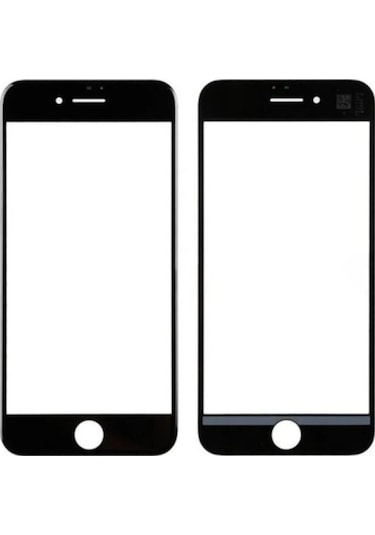 Apple Uyumlu iPhone 7g Ocalı Cam