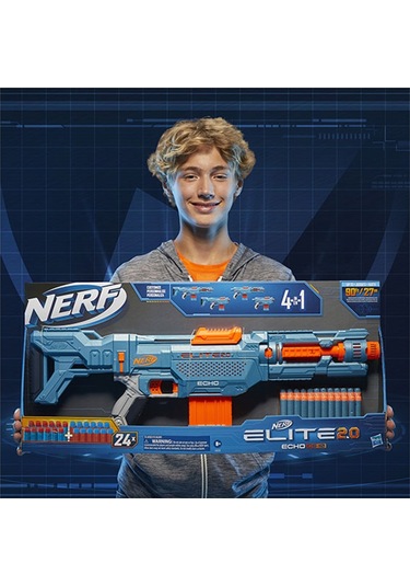 Nerf Elite 2.0 Echo E9533